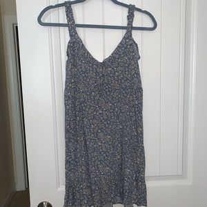 American Eagle Dress